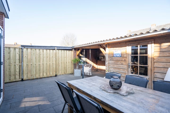 Foto 29 van Wethouder Klerkstraat 94