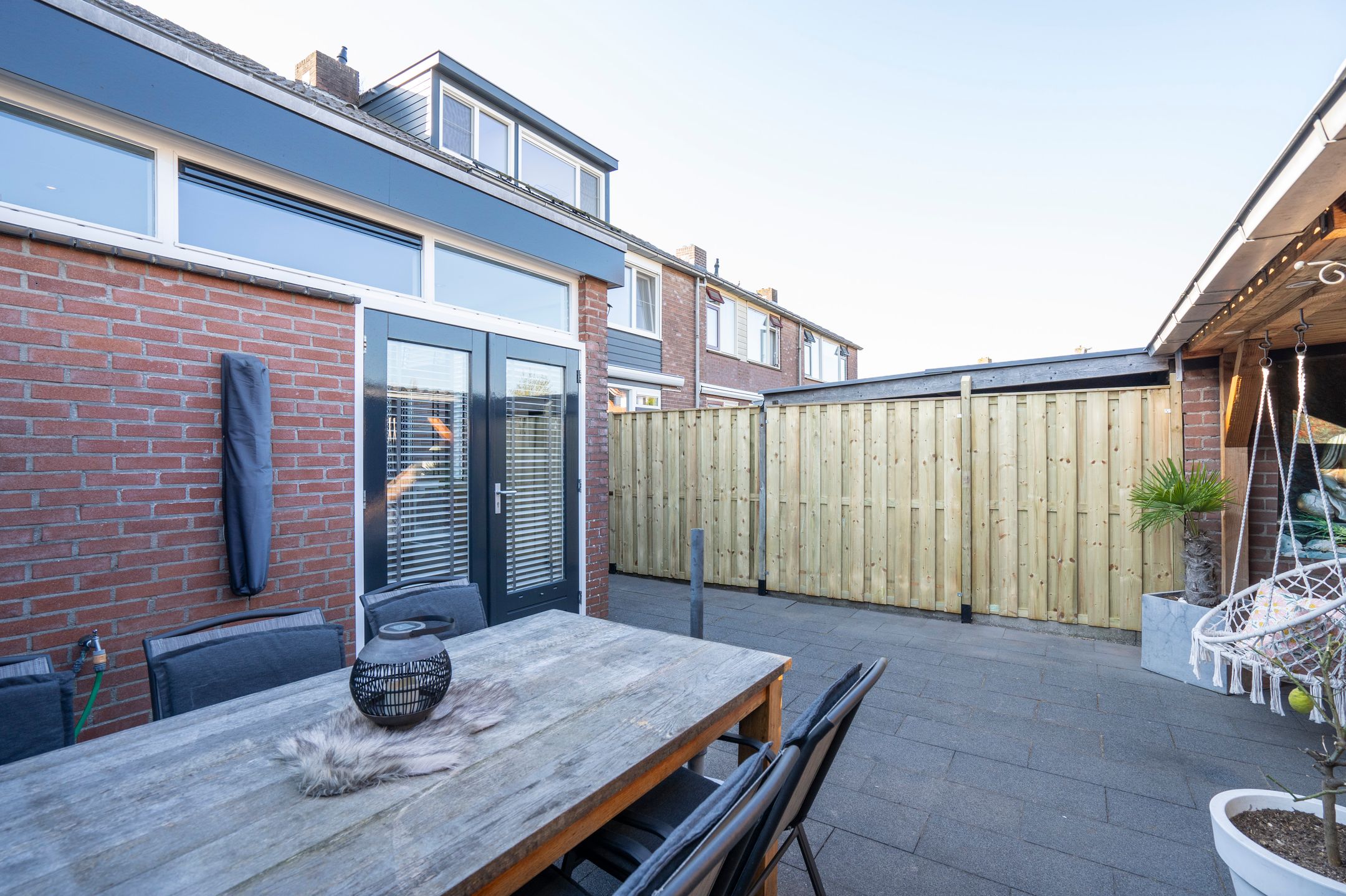 Foto 30 van Wethouder Klerkstraat 94