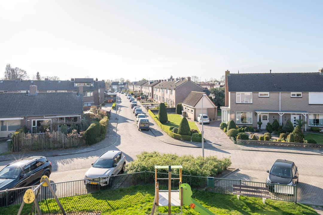 Foto 31 van Wethouder Klerkstraat 94