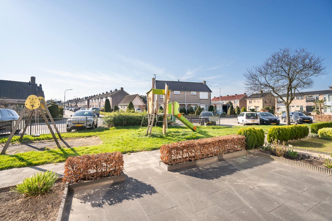 Foto 32 van Wethouder Klerkstraat 94