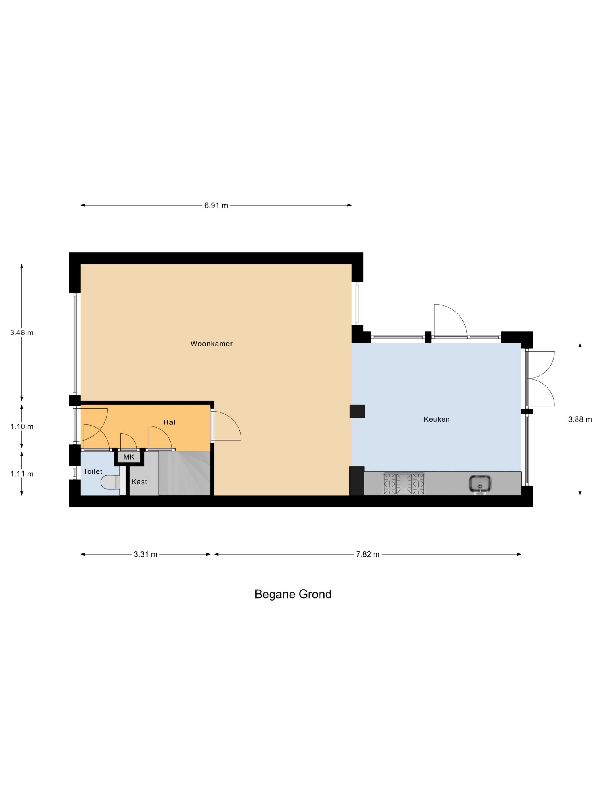 Foto 36 van Wethouder Klerkstraat 94