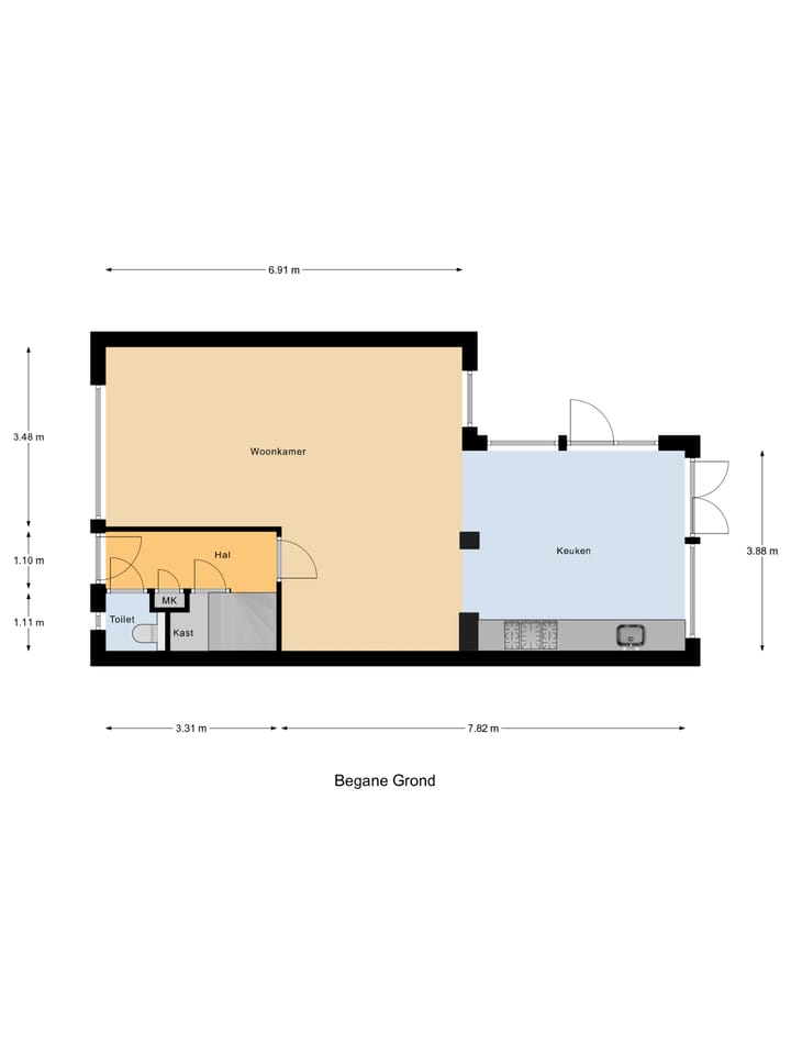 Foto 36 van Wethouder Klerkstraat 94