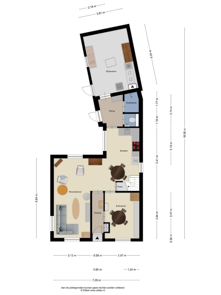 Foto 41 van Nieuwendijk 29