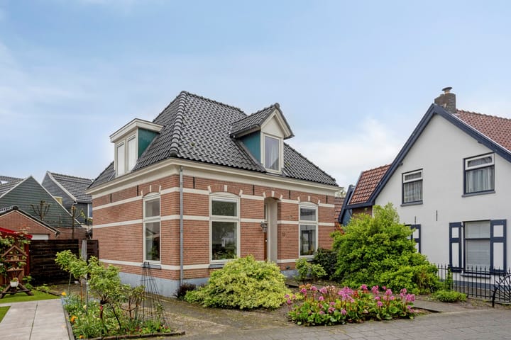 Foto 2 van Nieuwendijk 29