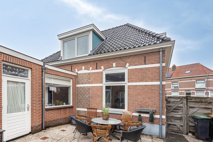 Foto 3 van Nieuwendijk 29