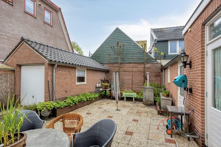 Foto 4 van Nieuwendijk 29