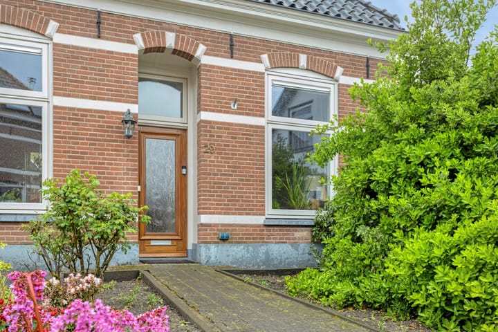 Foto 5 van Nieuwendijk 29