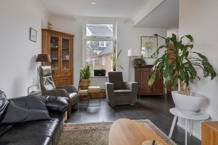 Foto 8 van Nieuwendijk 29