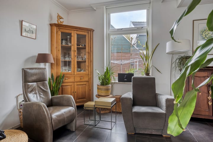 Foto 10 van Nieuwendijk 29