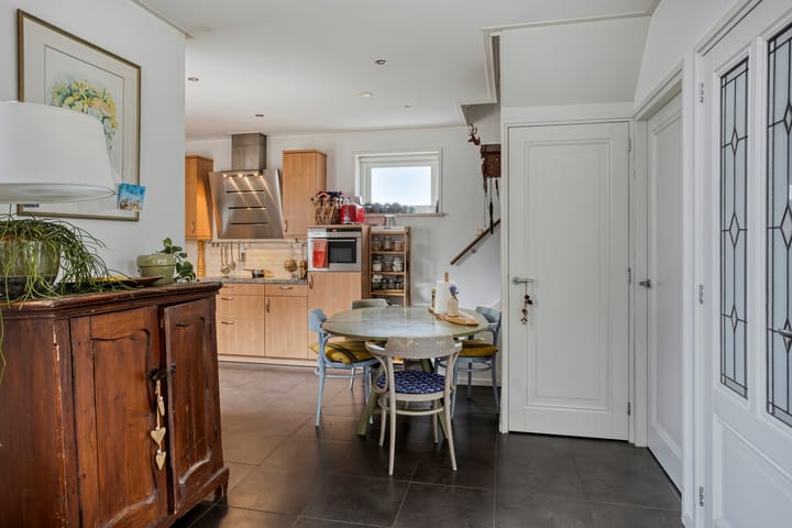 Foto 11 van Nieuwendijk 29