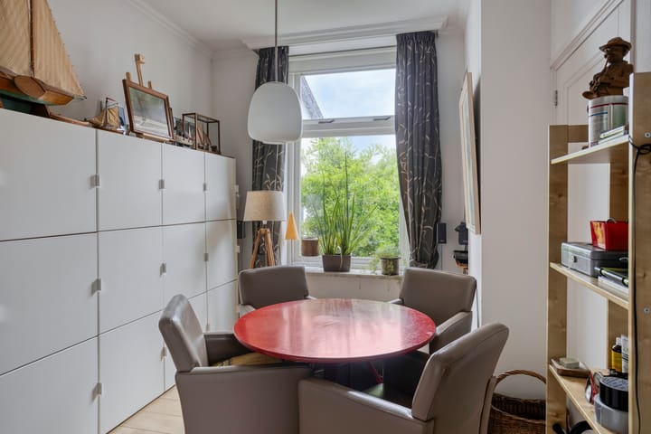 Foto 12 van Nieuwendijk 29