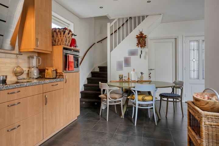 Foto 14 van Nieuwendijk 29