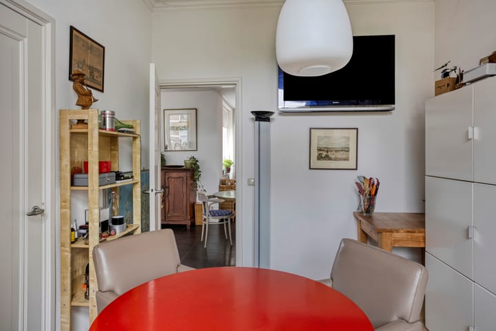 Foto 13 van Nieuwendijk 29