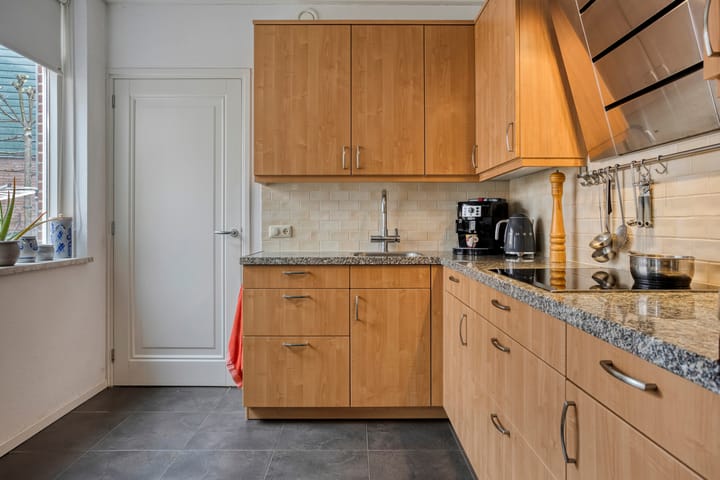 Foto 15 van Nieuwendijk 29