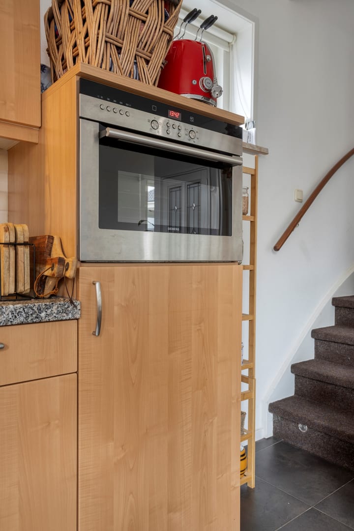 Foto 16 van Nieuwendijk 29