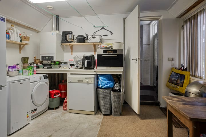 Foto 20 van Nieuwendijk 29