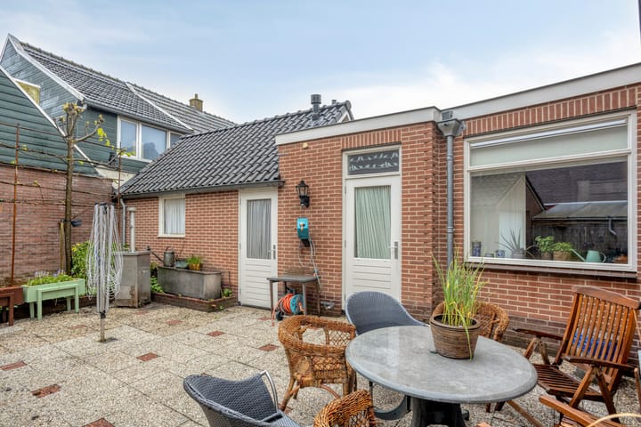 Foto 31 van Nieuwendijk 29