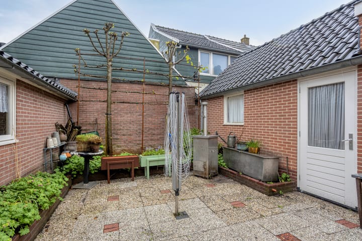 Foto 32 van Nieuwendijk 29