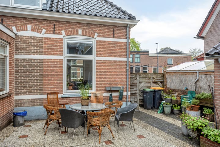 Foto 33 van Nieuwendijk 29