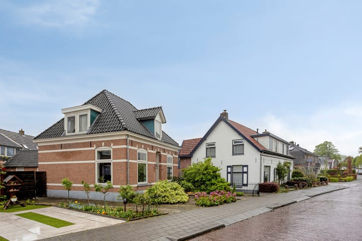 Foto 34 van Nieuwendijk 29