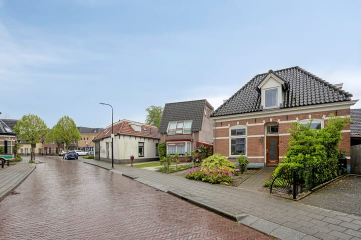 Foto 35 van Nieuwendijk 29