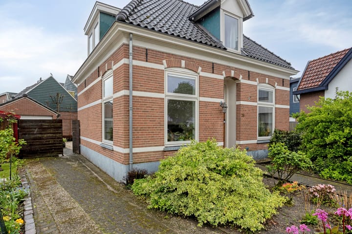 Foto 36 van Nieuwendijk 29