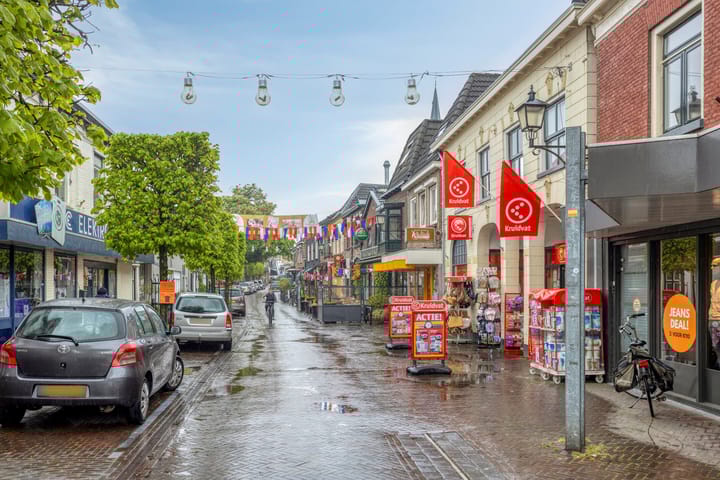 Foto 38 van Nieuwendijk 29