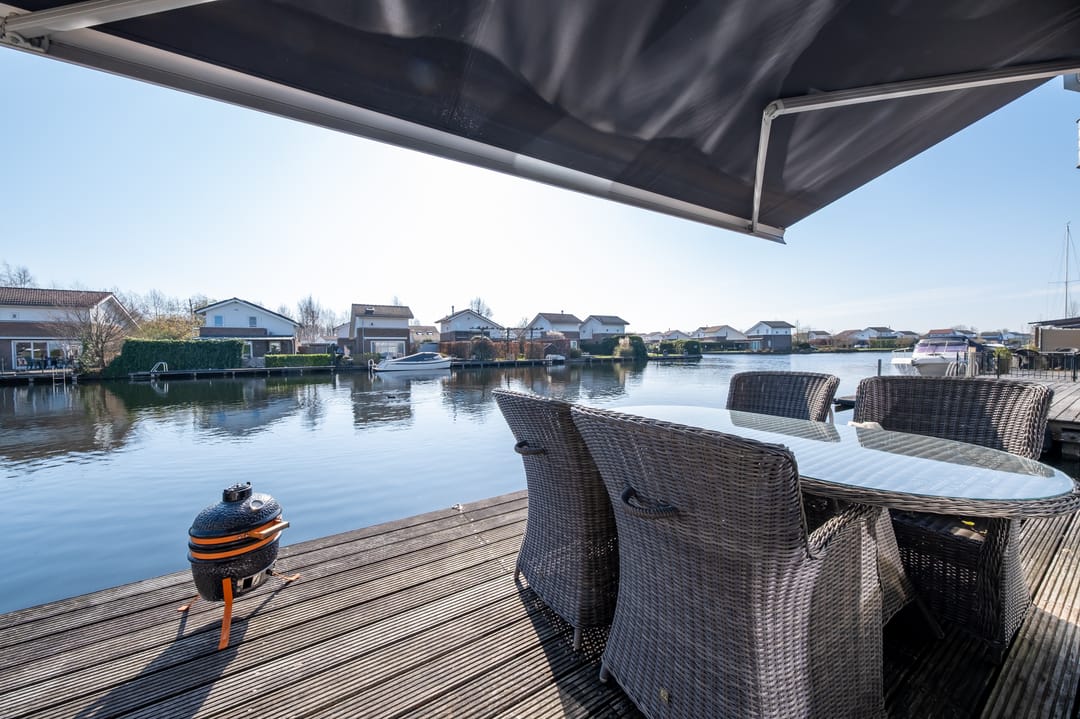 Foto 2 van Vinkenkade 77-R214