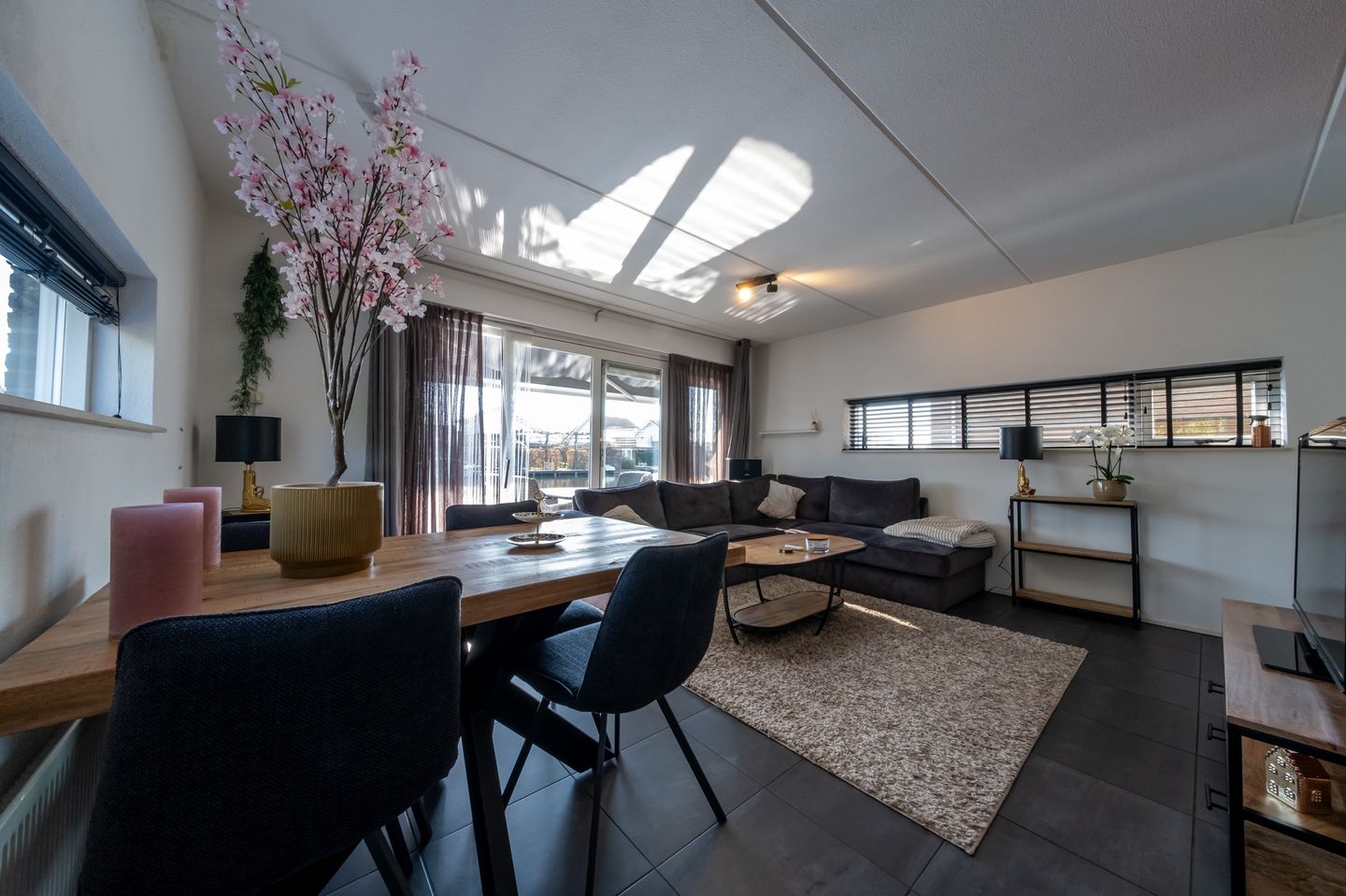 Foto 4 van Vinkenkade 77-R214