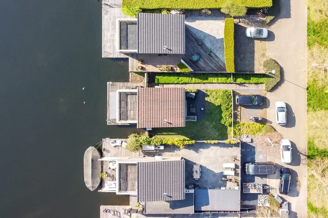 Foto 13 van Vinkenkade 77-R214