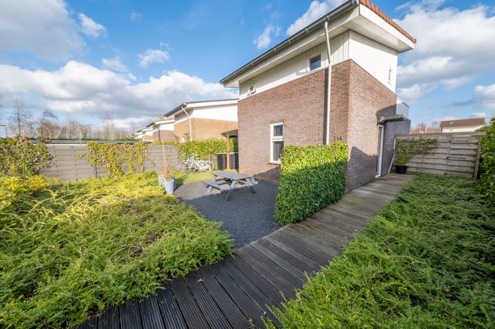 Foto 12 van Vinkenkade 77-R214