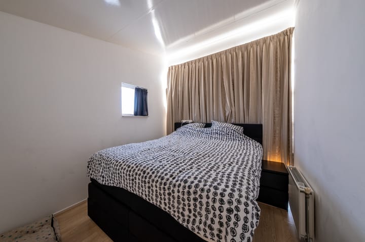 Foto 9 van Vinkenkade 77-R214