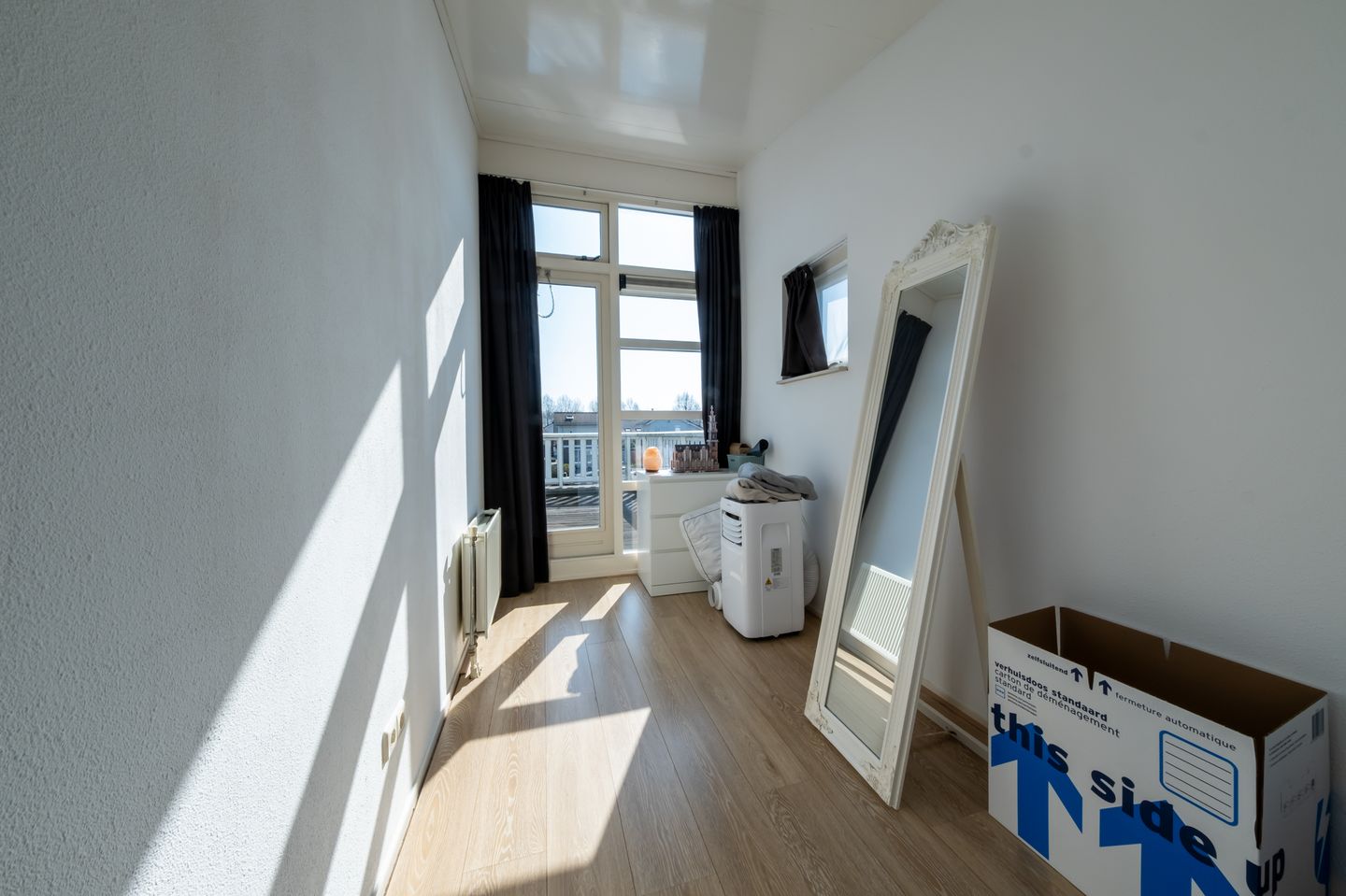 Foto 10 van Vinkenkade 77-R214