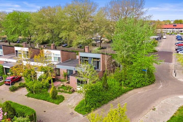 Aalscholverstraat 2