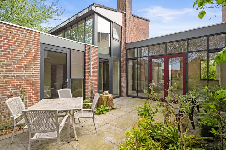 Foto 4 van Aalscholverstraat 2