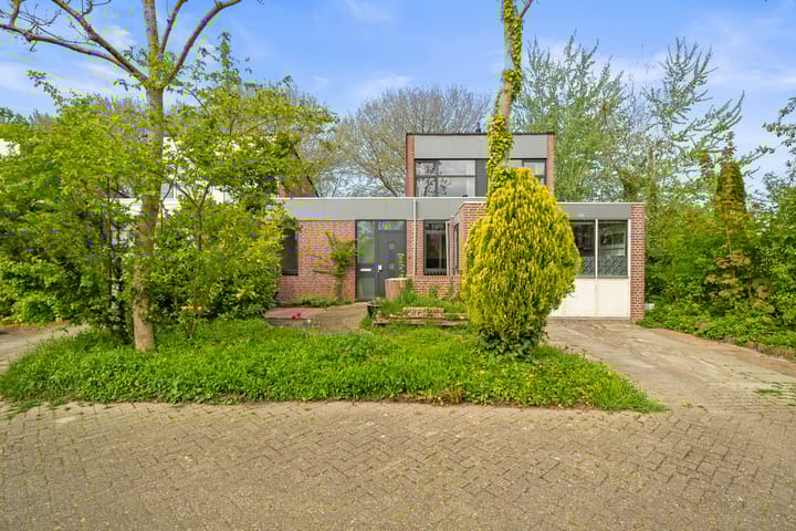 Foto 5 van Aalscholverstraat 2