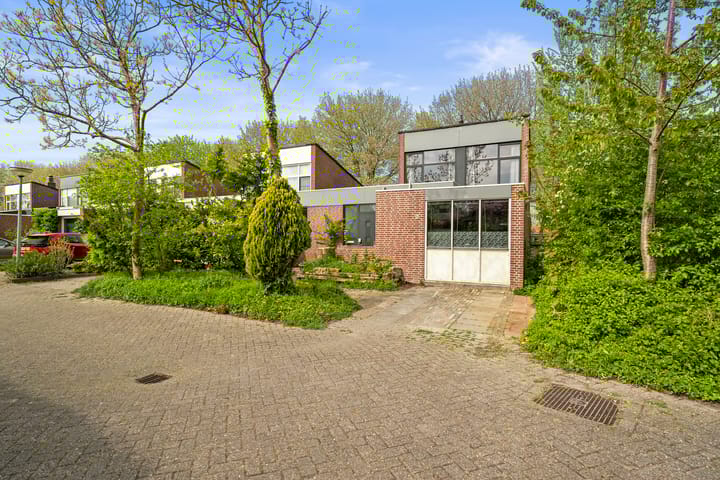 Foto 6 van Aalscholverstraat 2