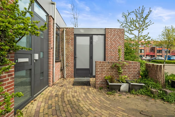 Foto 7 van Aalscholverstraat 2