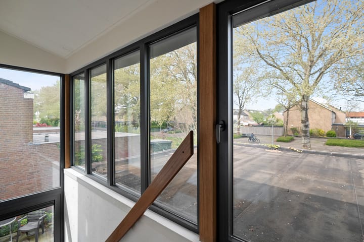 Foto 24 van Aalscholverstraat 2