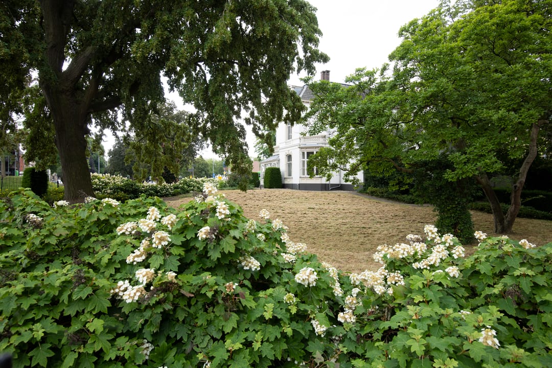 Foto 2 van Stationsstraat 2