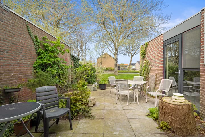 Foto 30 van Aalscholverstraat 2