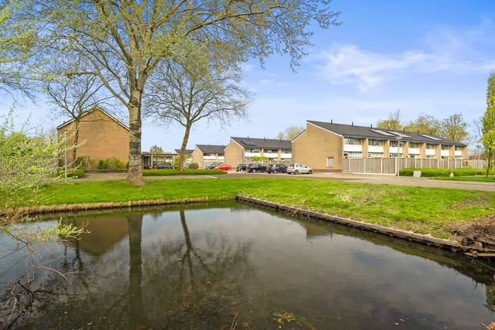 Foto 31 van Aalscholverstraat 2