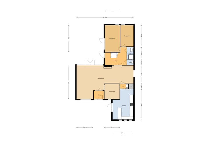 Foto 32 van Aalscholverstraat 2