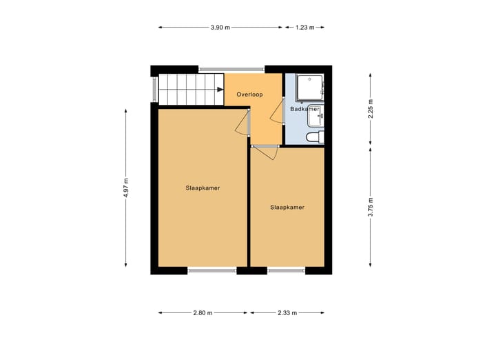 Foto 33 van Aalscholverstraat 2