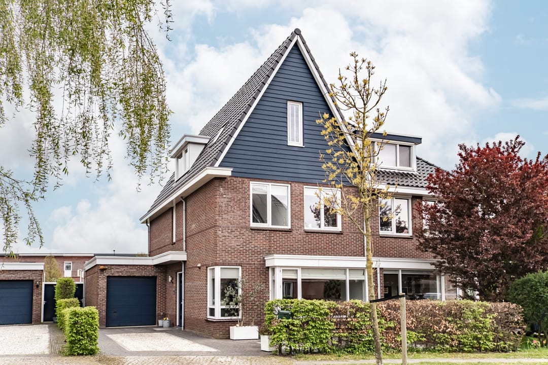 Foto 1 van Melis Stokelaan 67