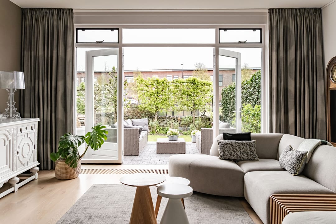 Foto 2 van Melis Stokelaan 67