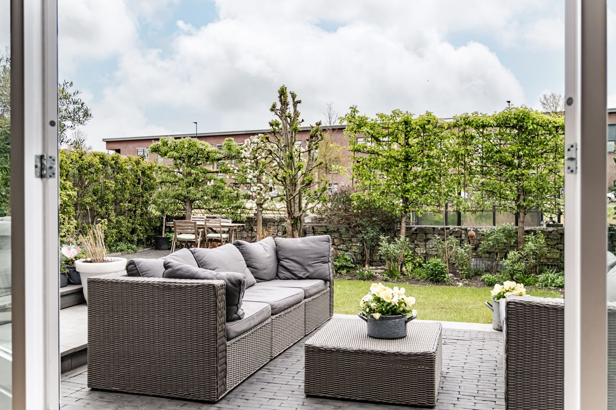 Foto 3 van Melis Stokelaan 67