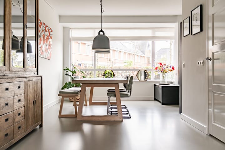 Foto 4 van Melis Stokelaan 67