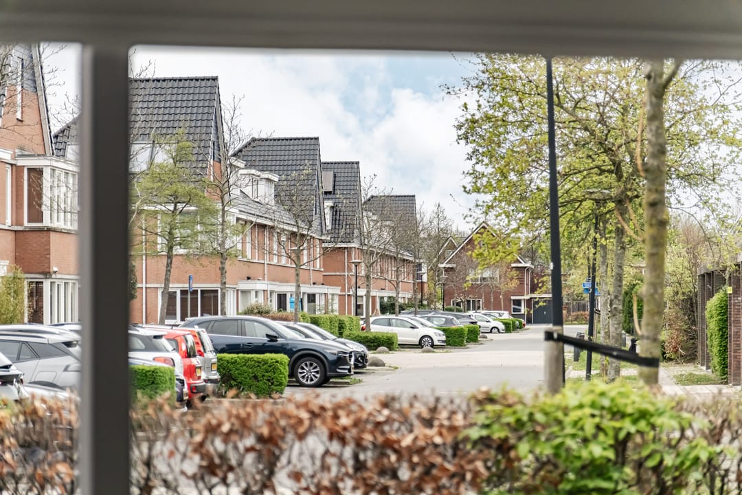 Foto 7 van Melis Stokelaan 67