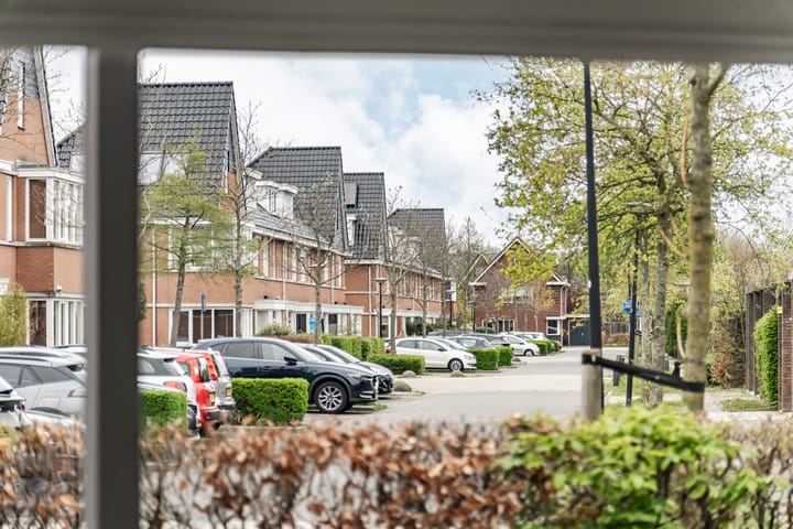 Foto 7 van Melis Stokelaan 67